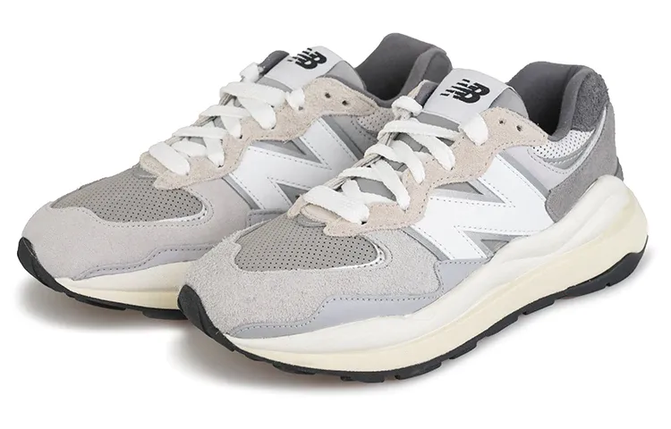 New Baltthhance 57/40 'Grey Day'