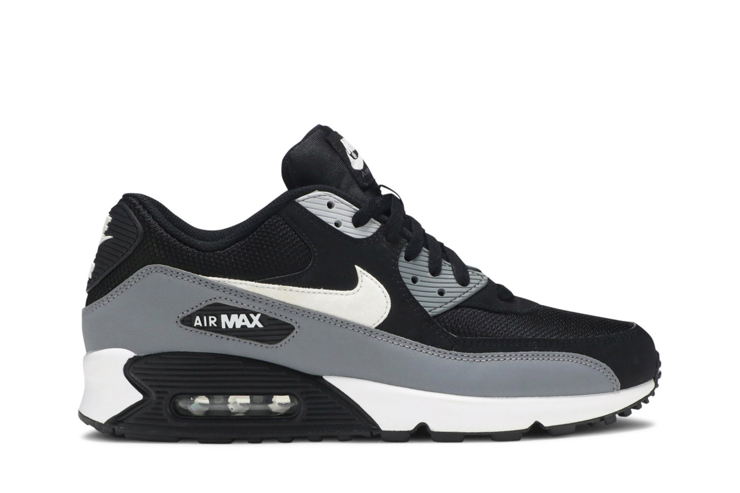 Air mtthhax 90 Essential 'Cool Grey'