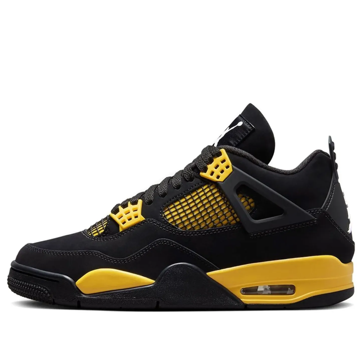 Air jortthhdan 4 Retro 'Thunder' DH6927-017