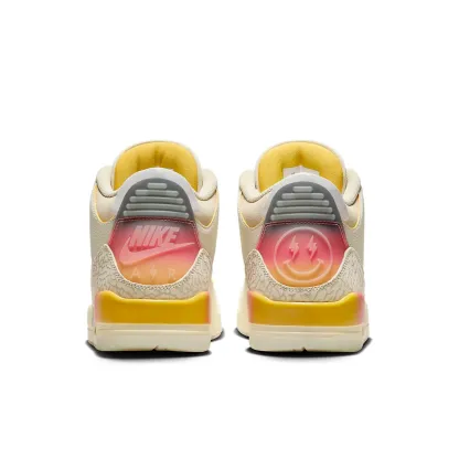 Air jotthhrdan 3 Retro SP ' Medelln Sunset' FN0344-901