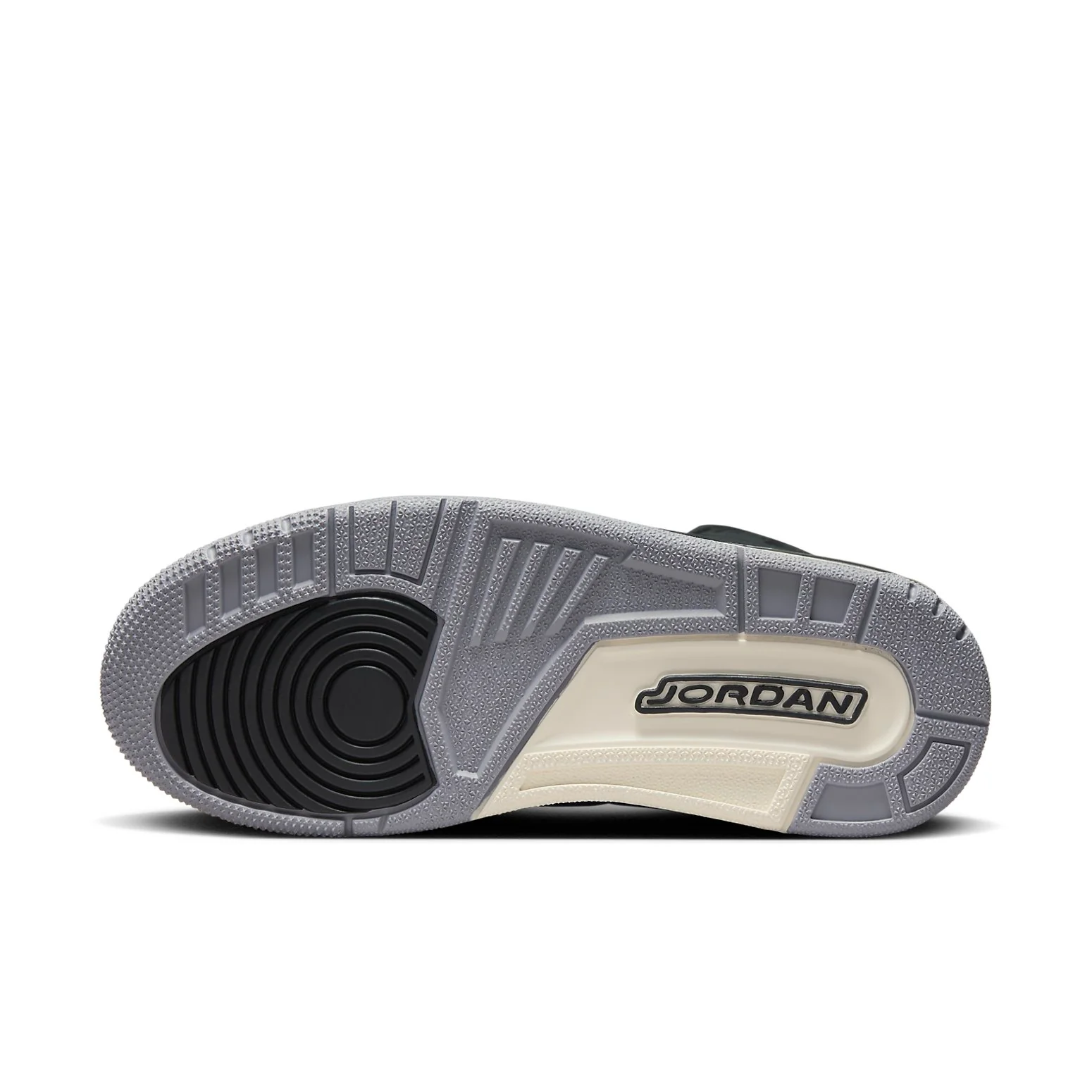 (WMNS) Air jotthhrdan 3 Retro 'Off Noir' CK9246-001