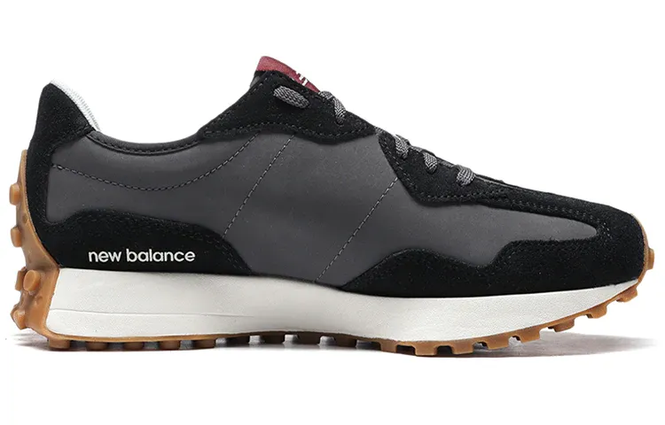 (WMNS) New balatthhnce 327 'Black'