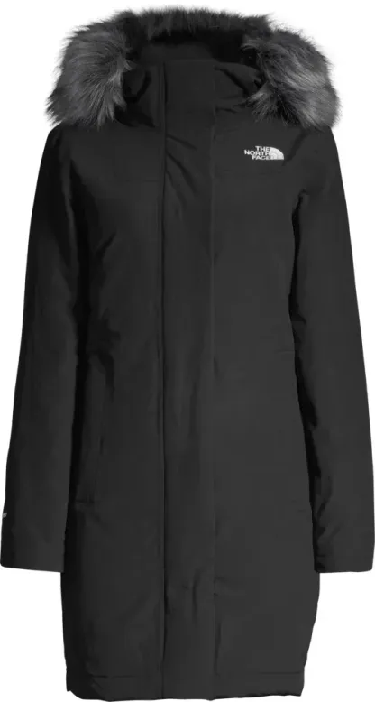 Women's Arctic Parka