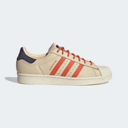 SUPERSTAR SHOES - MEN’s