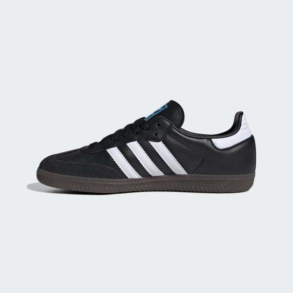 SAMBA OG SHOES - Unisex