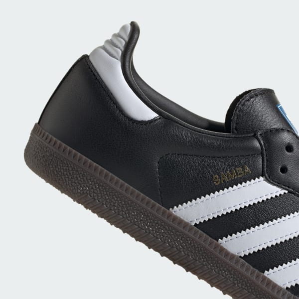 SAMBA OG SHOES - Unisex