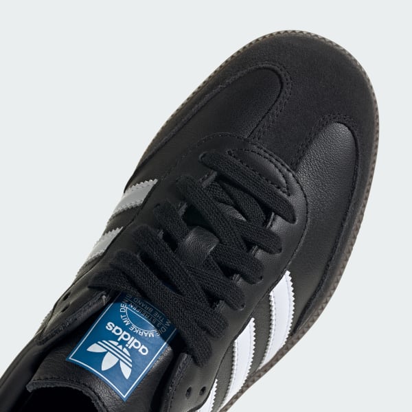 SAMBA OG SHOES - Unisex