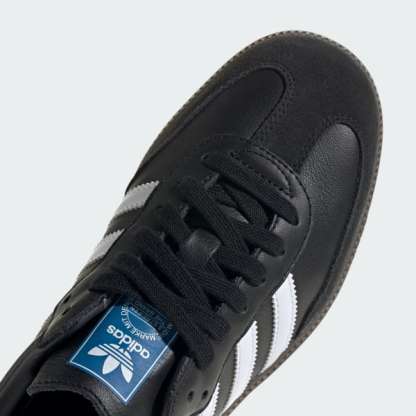 SAMBA OG SHOES - Unisex