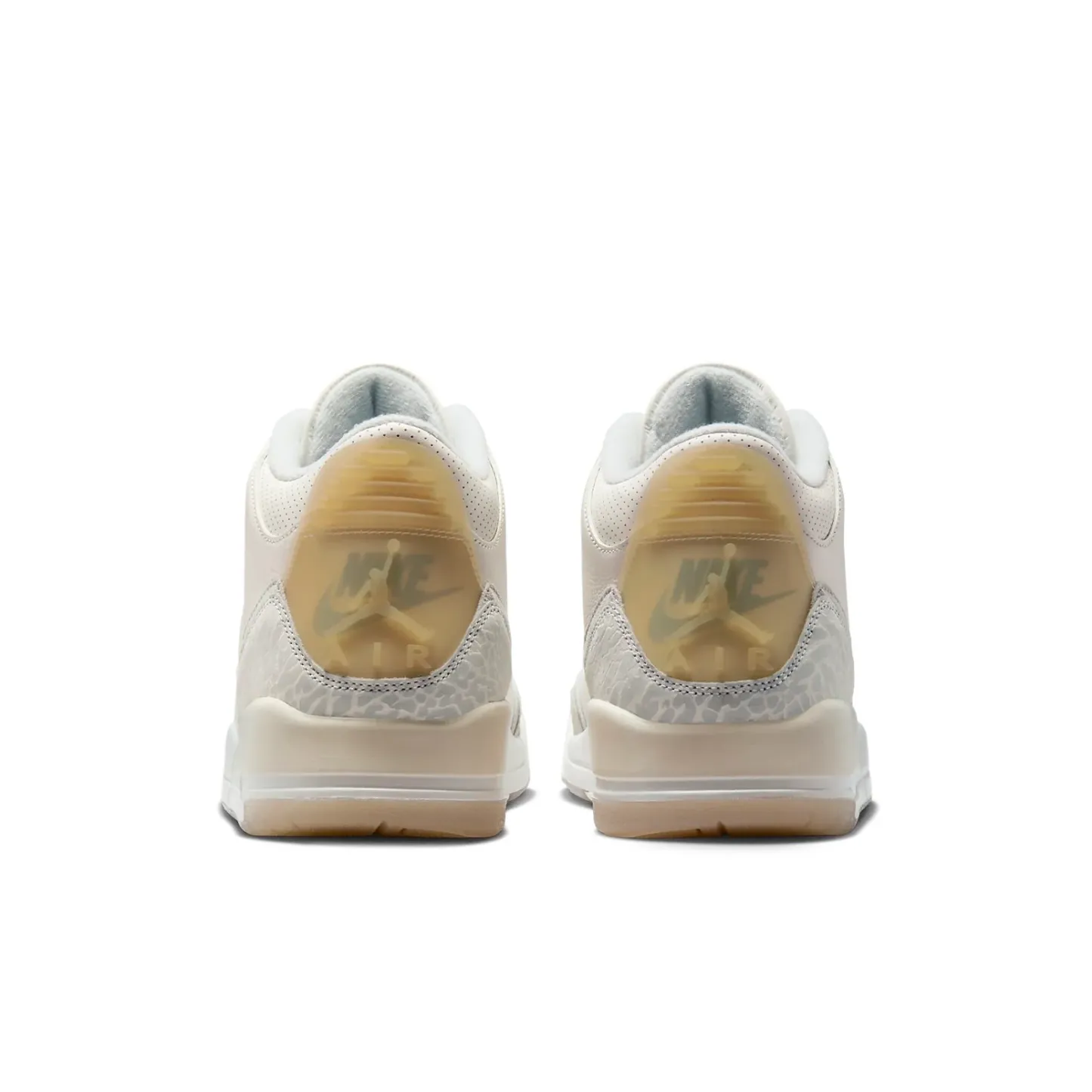 Air jotthhrdan 3 Craft 'Ivory' FJ9479-100
