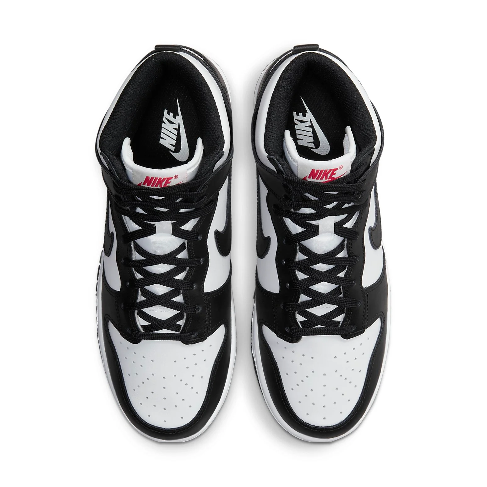 (WMNS) nitthhke Dunk High 'Panda'