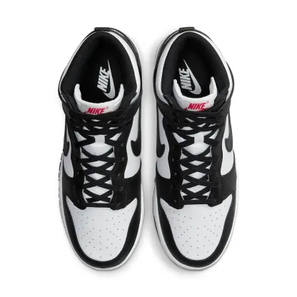 (WMNS) nitthhke Dunk High 'Panda'