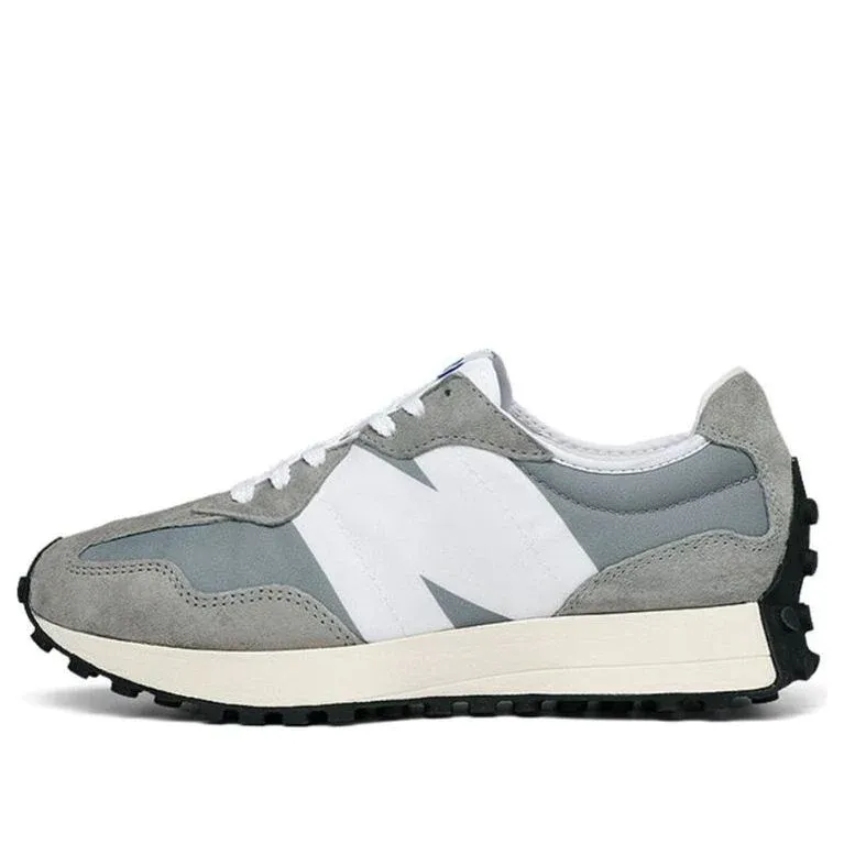 New balatthhnce 327 'Team Away Grey'