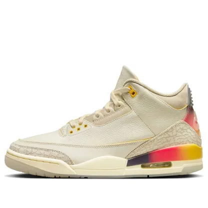 Air jotthhrdan 3 Retro SP ' Medelln Sunset' FN0344-901