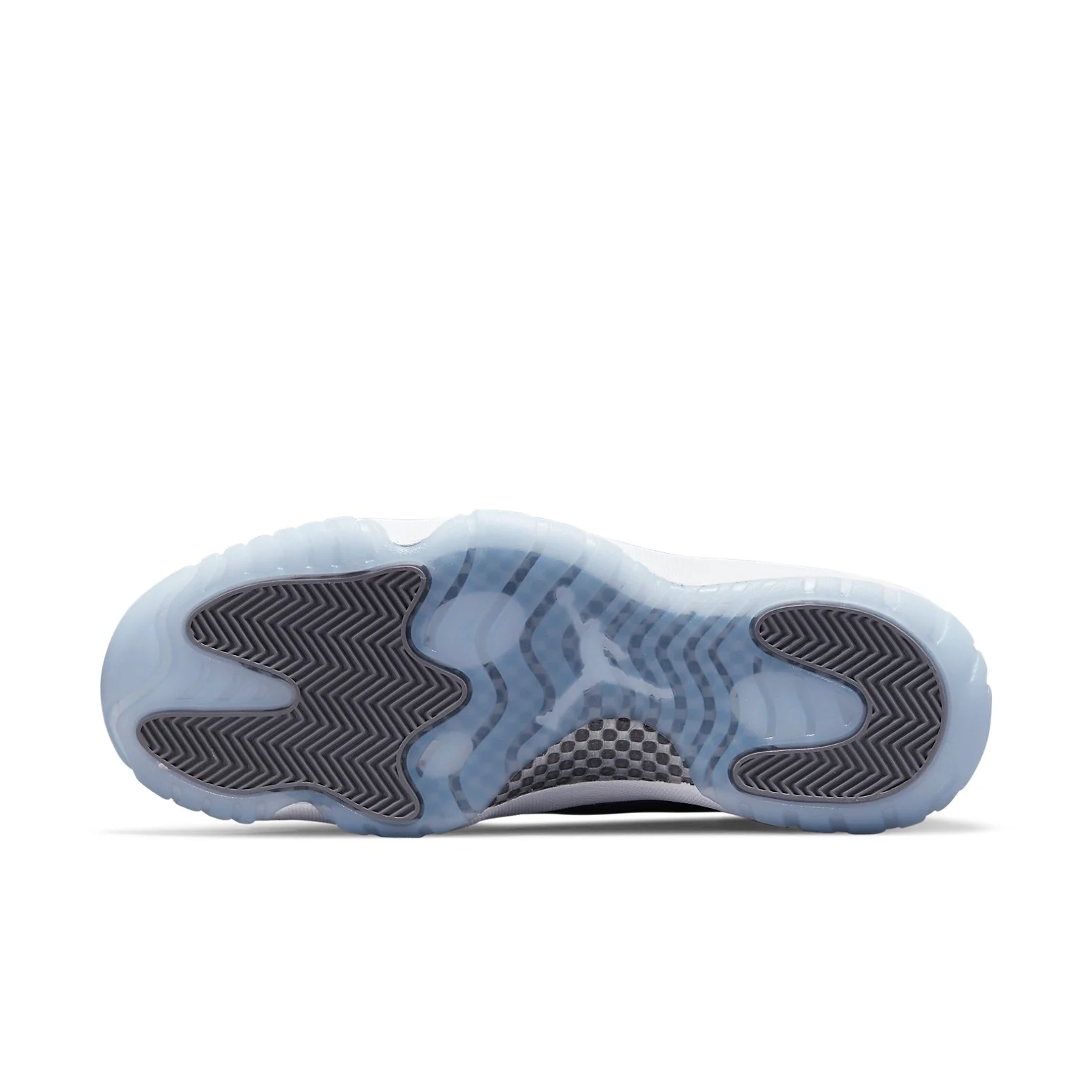Air jordtthhan 11 Retro 'Cool Grey' 2021 CT8012-005