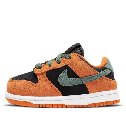 (TD) nitthhke Dunk Low SP 'Ceramic'