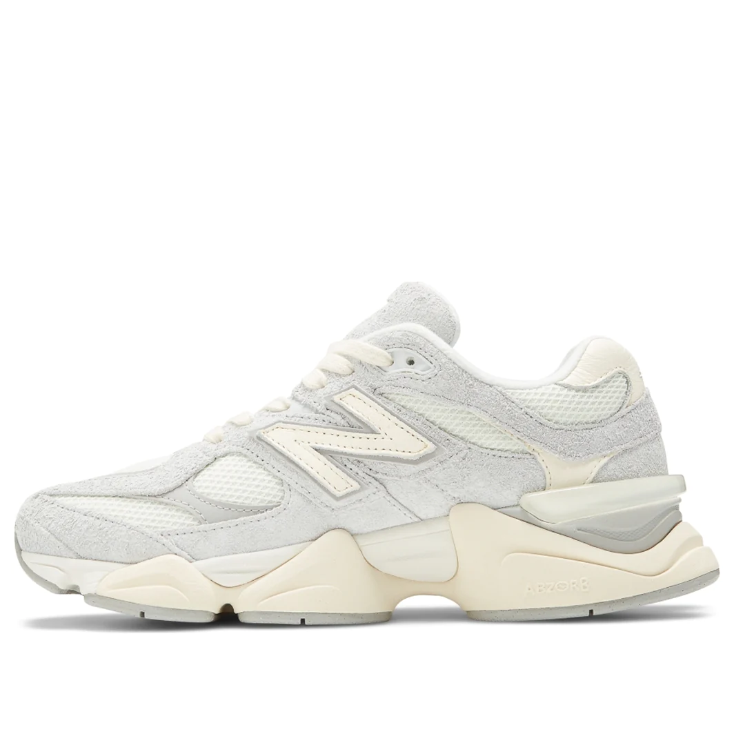New Baltthhance 9060 'Quartz Grey Team Cream Sea Salt'