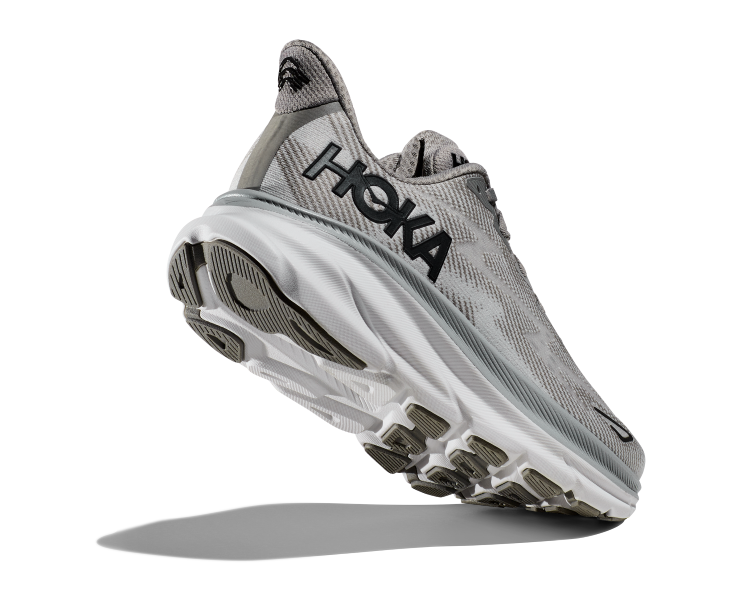 hoka ONE ONE Clifton 9 2E Wide 'Harbor Mist' 1132210-HMBC