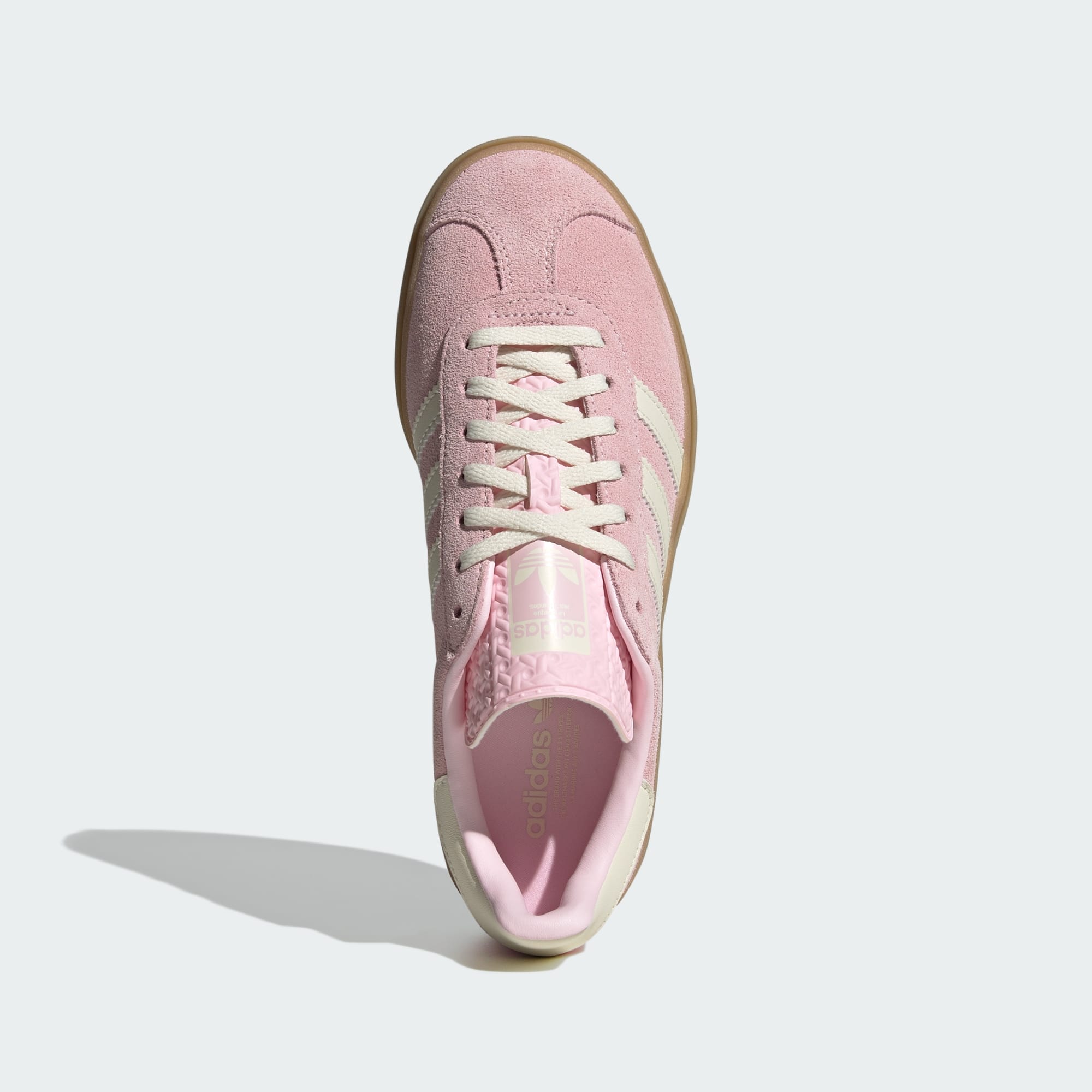 CHAUSSURE GAZELLE BOLD