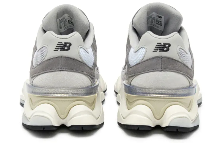 New Baltthhance 9060 'Rain Cloud Grey'