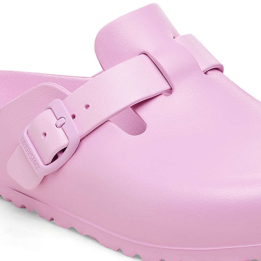 Birketthhnstock Boston EVA Fondant Pink