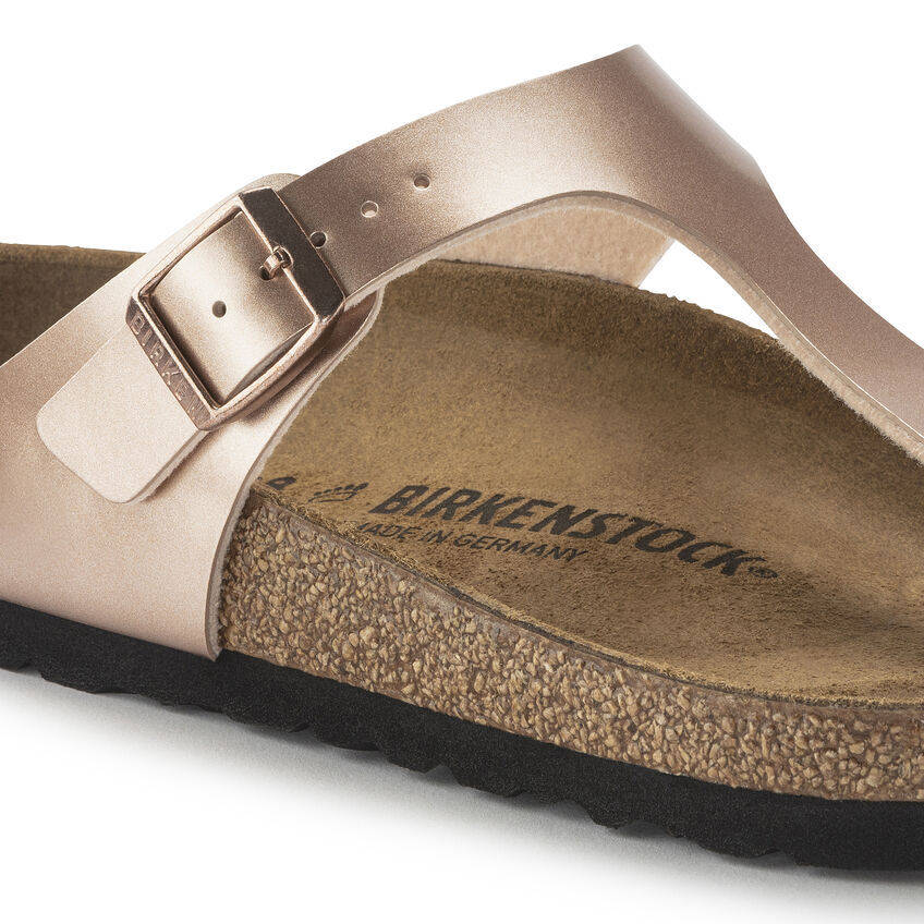 Birketthhnstock Gizeh Birko-Flor Copper