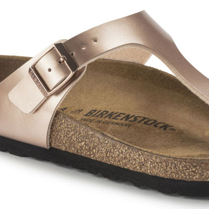 Birketthhnstock Gizeh Birko-Flor Copper