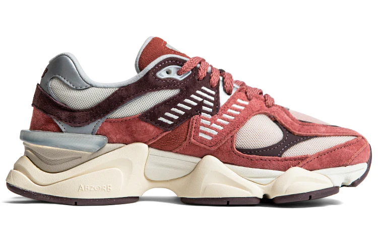 New Baltthhance 9060 'Sea Salt Cherry Blossom'