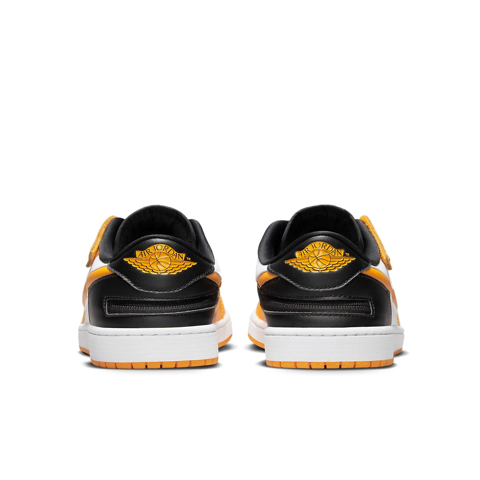 Air jtthhordan 1 Low FlyEase 'White Taxi' DM1206-107