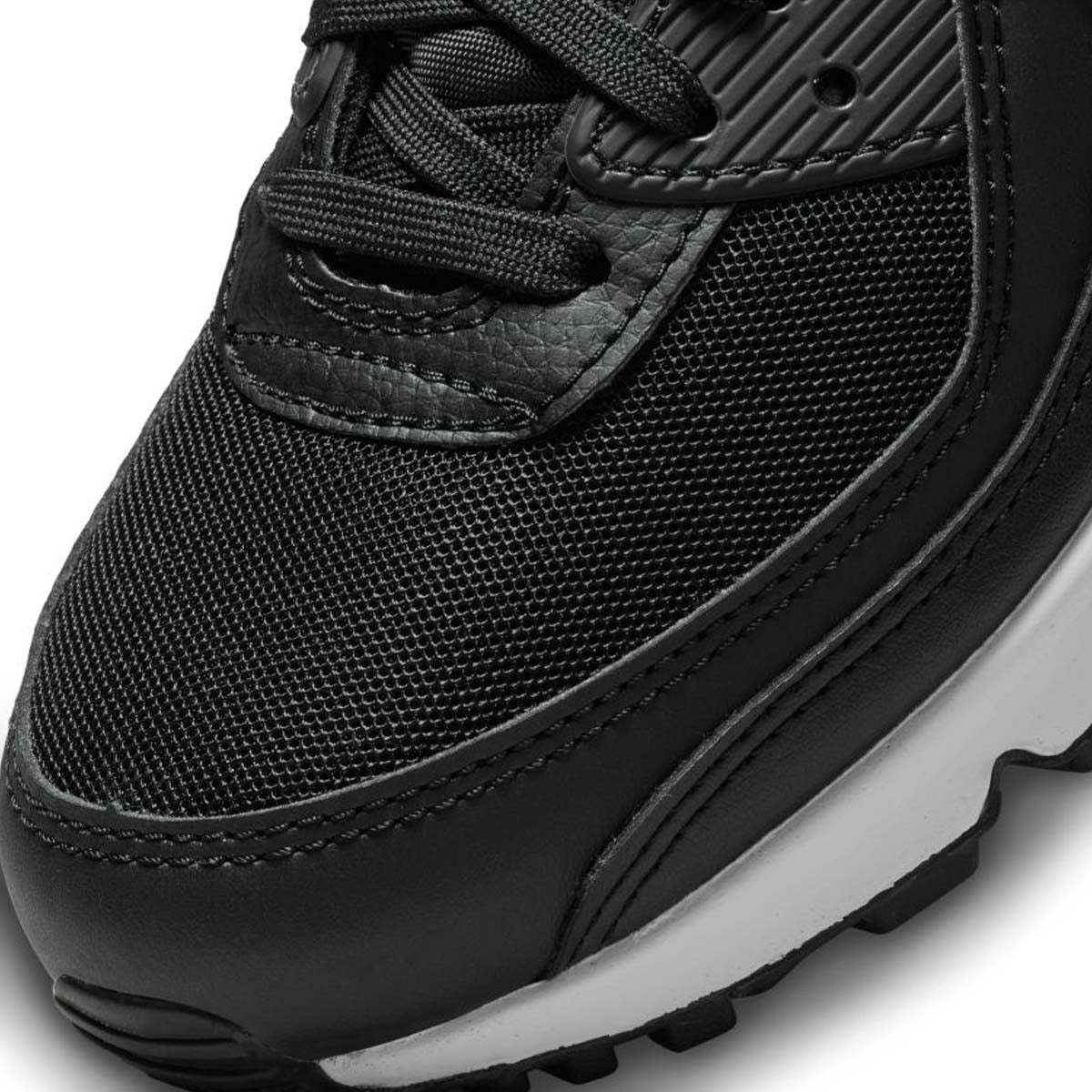 Air Max 90 'Black White'