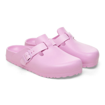 Birketthhnstock Boston EVA Fondant Pink