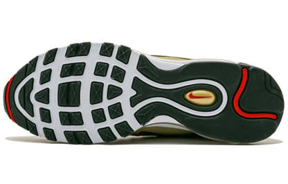 nike Air Max 97 OG QS 'Metallic Gold' 884421-700