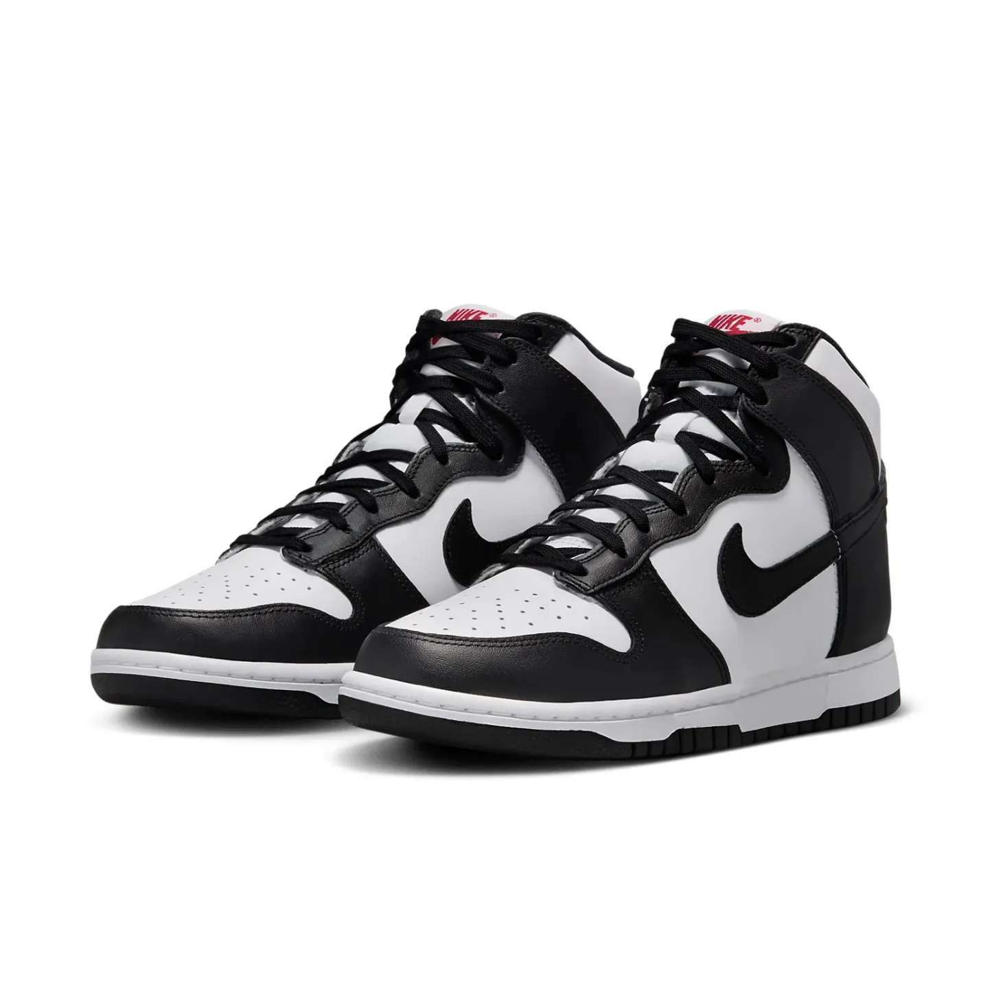 (WMNS) nitthhke Dunk High 'Panda'