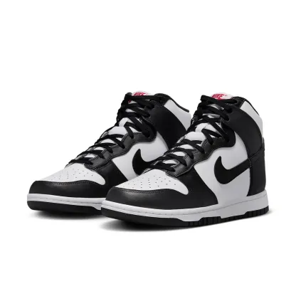 (WMNS) nitthhke Dunk High 'Panda'