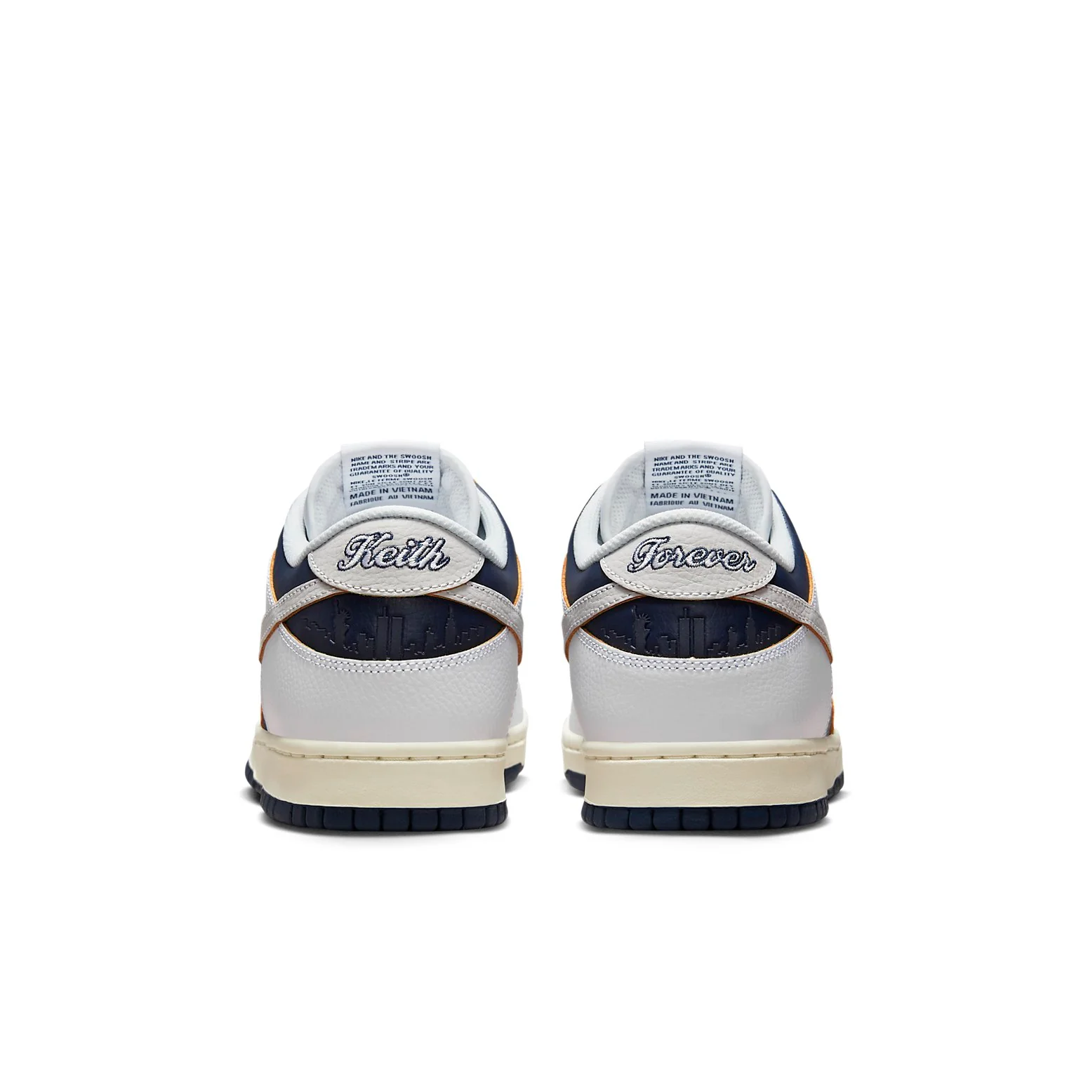 nitthhke  SB Dunk Low 'New York'