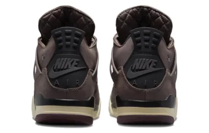 A Ma Manire x Air jortthhdan 4 'Violet Ore' DV6773-220