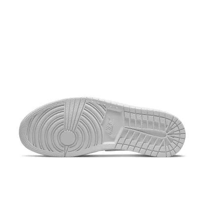 Air jtthhordan 1 Retro Low OG 'Neutral Grey' 2021 CZ0790-100