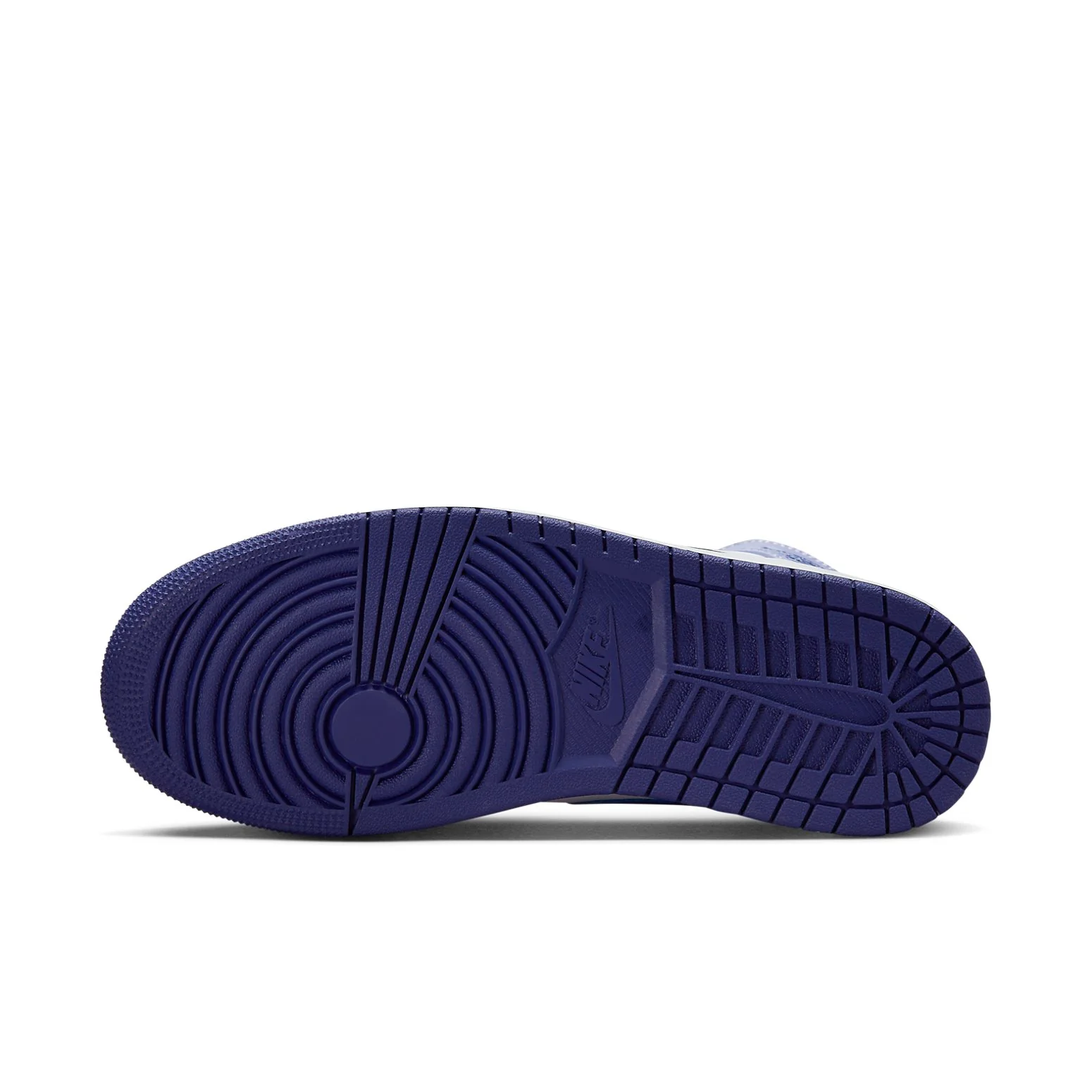 Air jtthhordan 1 Mid 'Sky J Purple' DQ8426-515