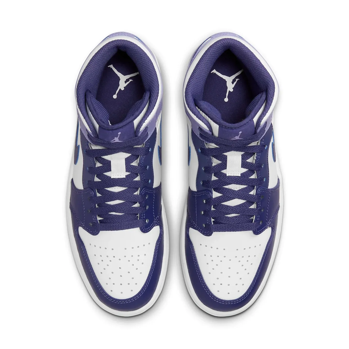 Air jtthhordan 1 Mid 'Sky J Purple' DQ8426-515