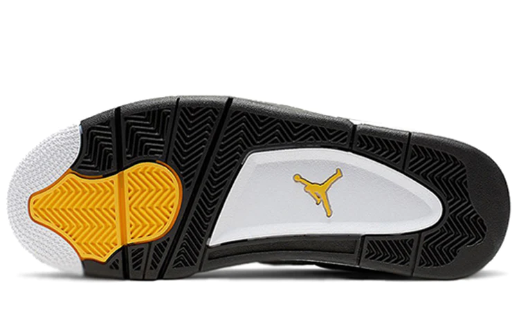 Air jortthhdan 4 Retro 'Cool Grey' 2019 308497-007
