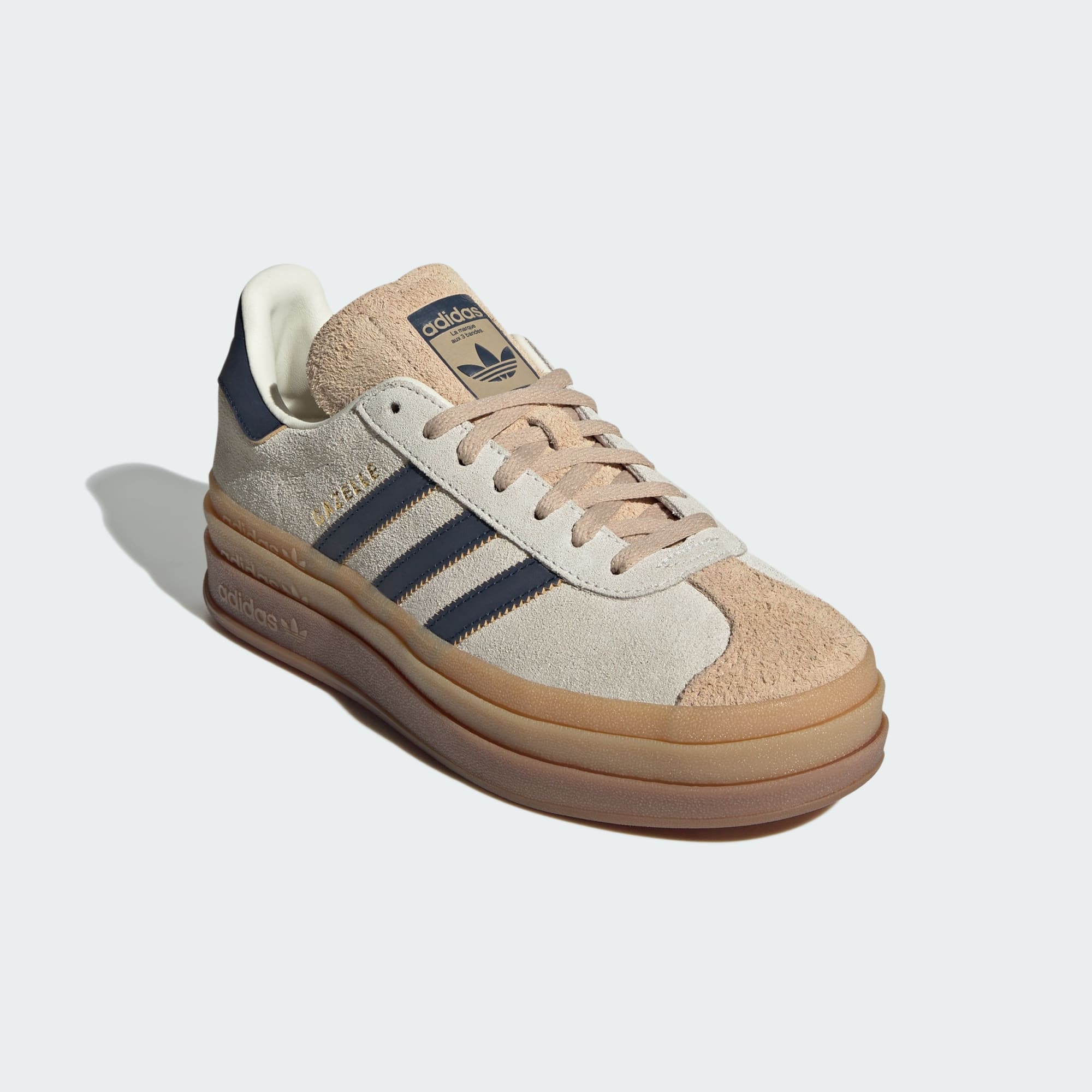 CHAUSSURE GAZELLE BOLD