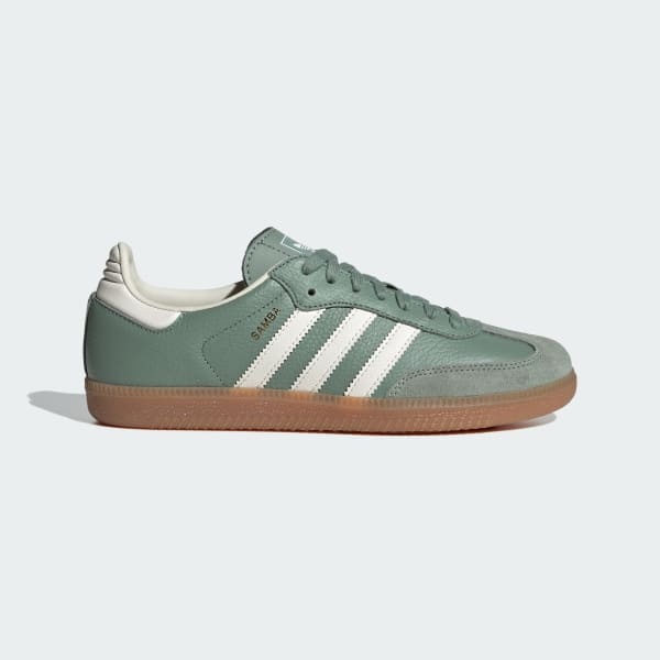 SAMBA OG SHOES - Unisex