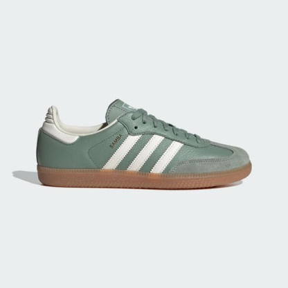 SAMBA OG SHOES - Unisex