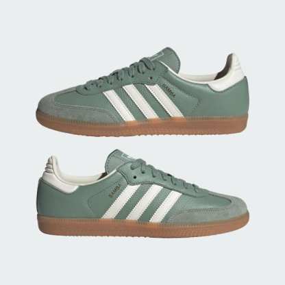 SAMBA OG SHOES - Unisex