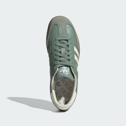 SAMBA OG SHOES - Unisex