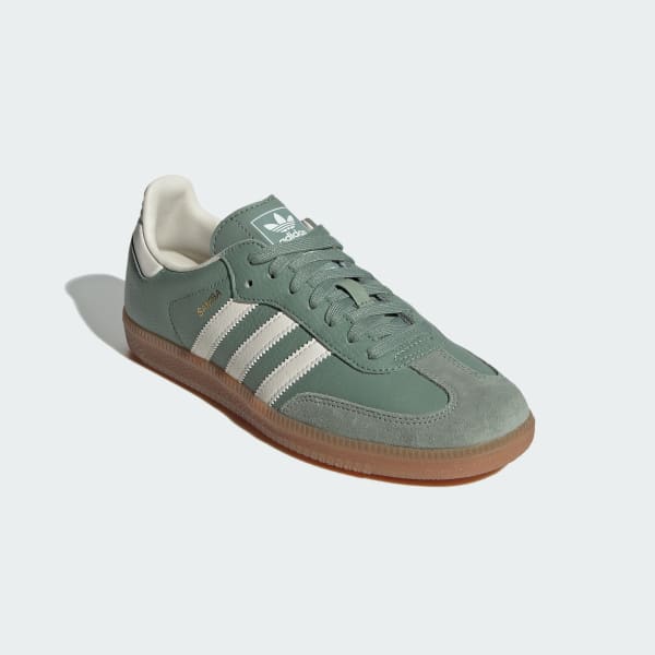 SAMBA OG SHOES - Unisex