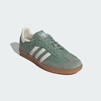 SAMBA OG SHOES - Unisex