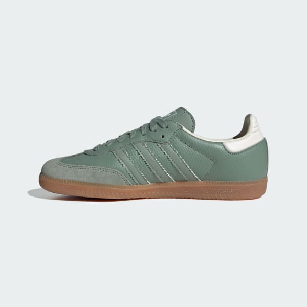 SAMBA OG SHOES - Unisex