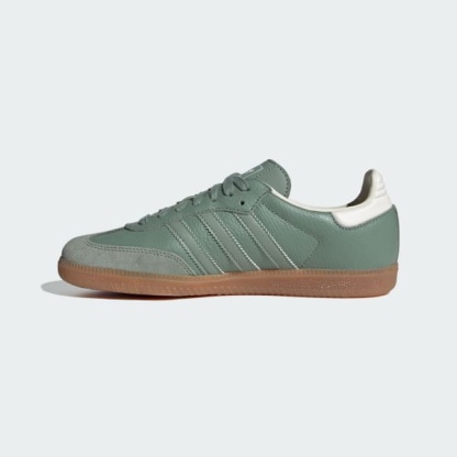 SAMBA OG SHOES - Unisex