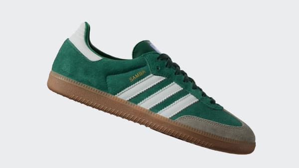 SAMBA OG SHOES - Unisex