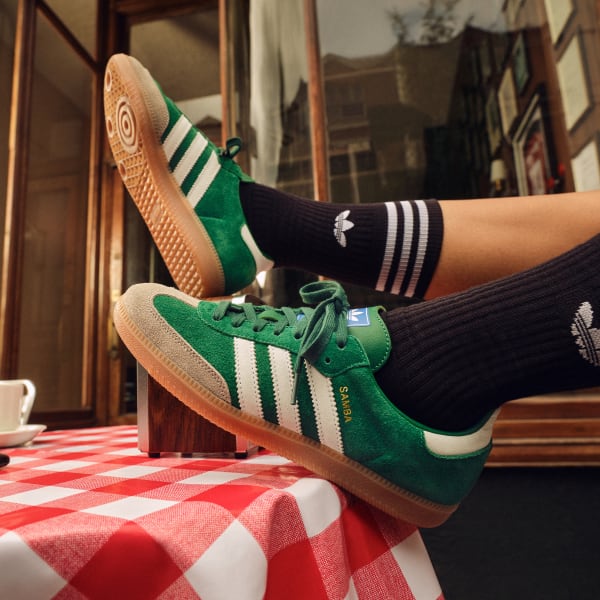SAMBA OG SHOES - Unisex